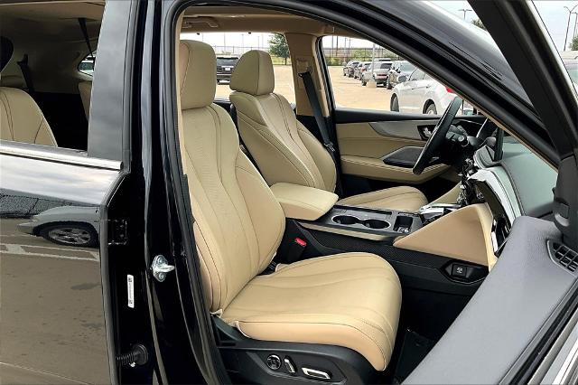 2025 Acura MDX Vehicle Photo in Grapevine, TX 76051