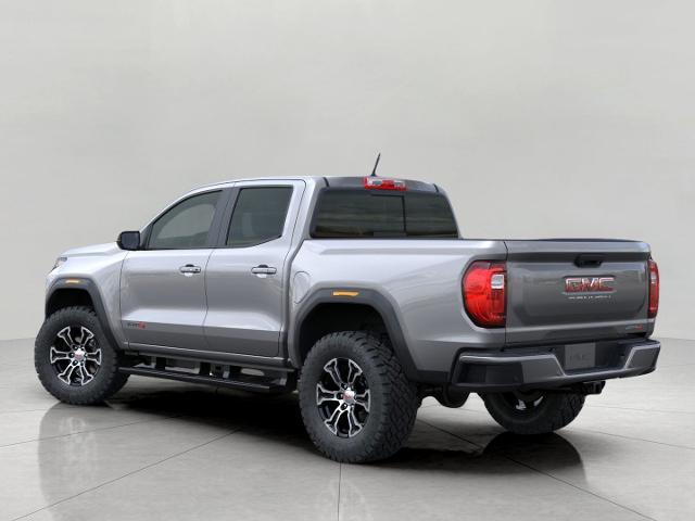 2025 GMC Canyon Vehicle Photo in GREEN BAY, WI 54303-3330