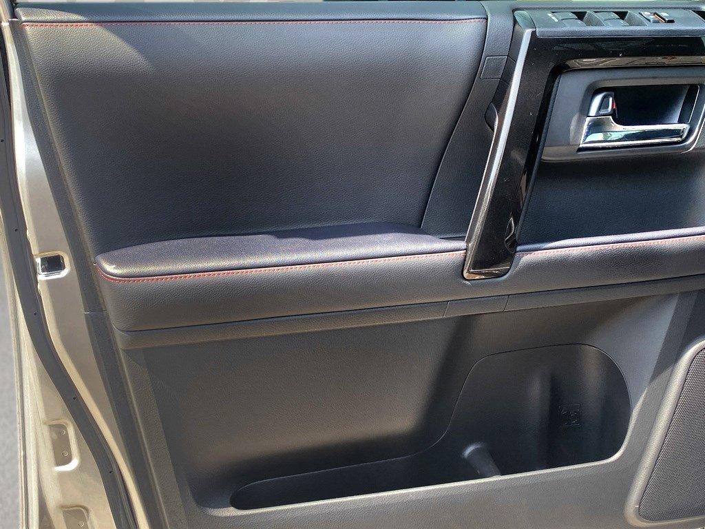 2023 Toyota 4Runner Vehicle Photo in SAVANNAH, GA 31406-4513