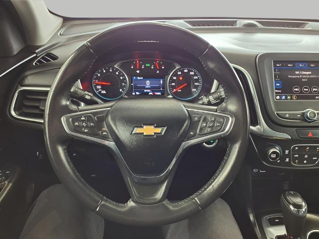 2020 Chevrolet Equinox Vehicle Photo in NEENAH, WI 54956-2243