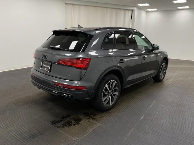 2024 Audi Q5 Vehicle Photo in Appleton, WI 54913