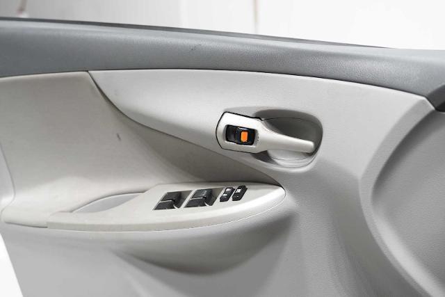 2010 Toyota Corolla Vehicle Photo in GRAPEVINE, TX 76051