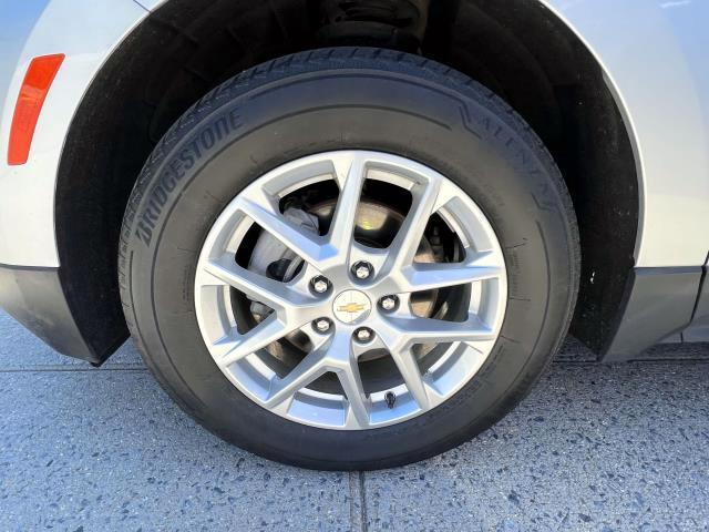 2022 Chevrolet Equinox Vehicle Photo in Roslyn, NY 11576