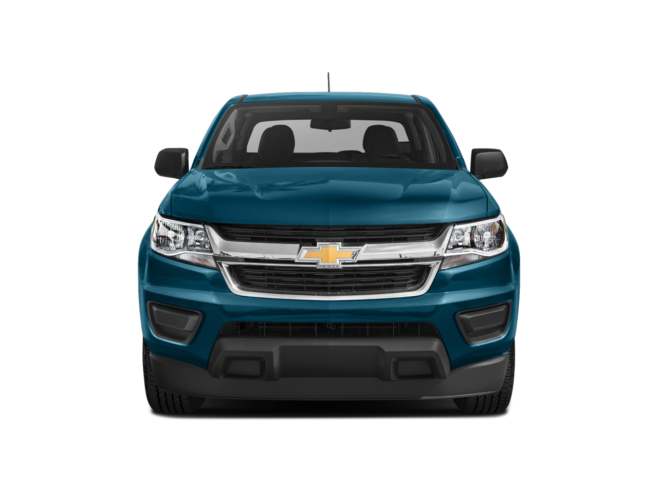 2019 Chevrolet Colorado Vehicle Photo in Gaffney, SC 29341