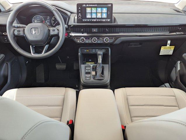 2024 Honda CR-V Vehicle Photo in San Antonio, TX 78230