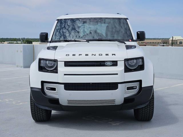 2025 Defender Vehicle Photo in AUSTIN, TX 78717