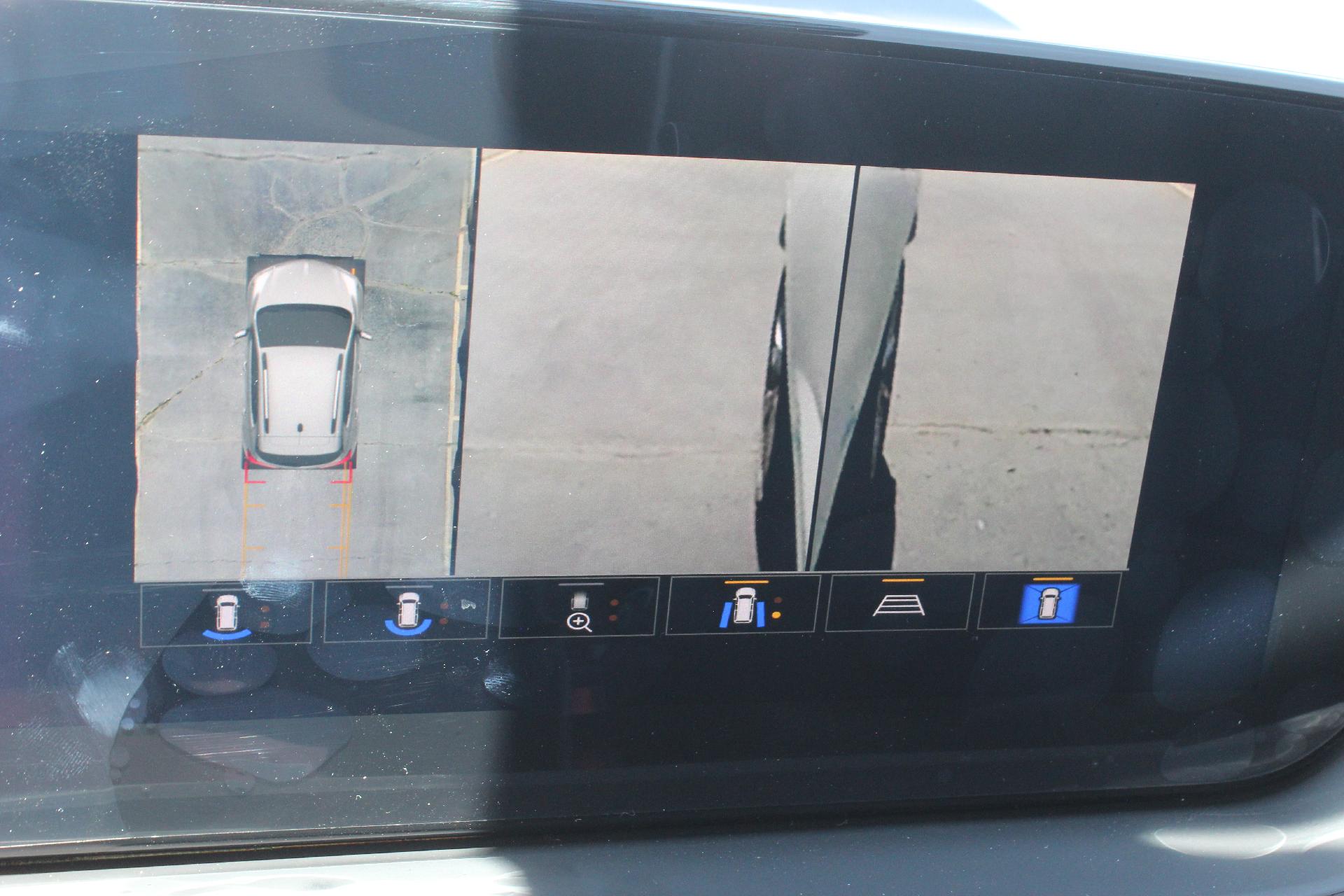 2025 Buick Encore GX Vehicle Photo in AURORA, CO 80012-4011