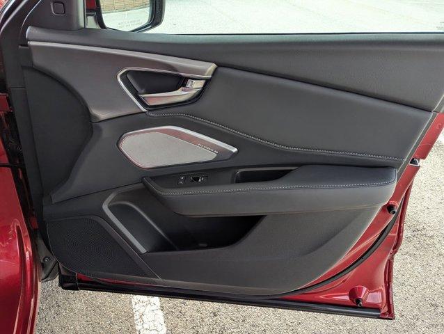 2020 Acura RDX Vehicle Photo in San Antonio, TX 78230