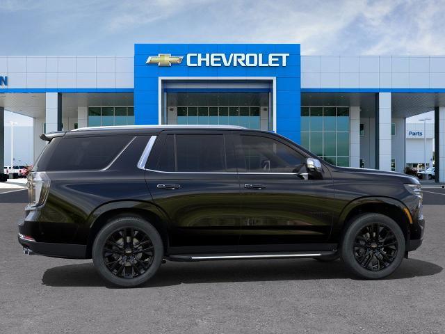 2025 Chevrolet Tahoe Vehicle Photo in SELMA, TX 78154-1460