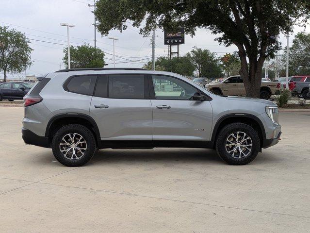 2025 GMC Acadia Vehicle Photo in SELMA, TX 78154-1459