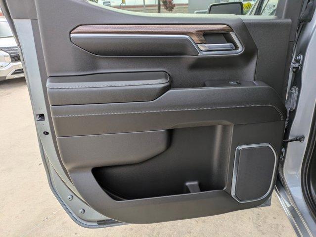 2024 Chevrolet Silverado 1500 Vehicle Photo in San Antonio, TX 78209