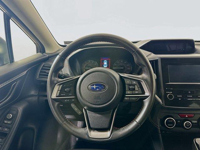 2022 Subaru Crosstrek Vehicle Photo in Doylestown, PA 18902
