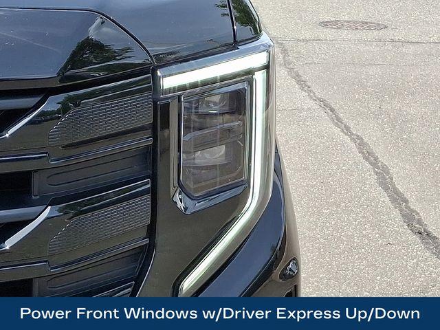 2023 GMC Sierra 1500 Vehicle Photo in DANBURY, CT 06810-5034
