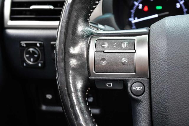 2019 Lexus GX 460 Vehicle Photo in DALLAS, TX 75235