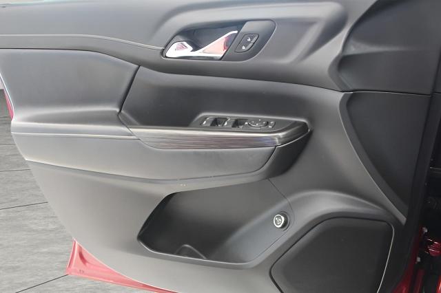 2019 GMC Acadia Vehicle Photo in Green Bay, WI 54304