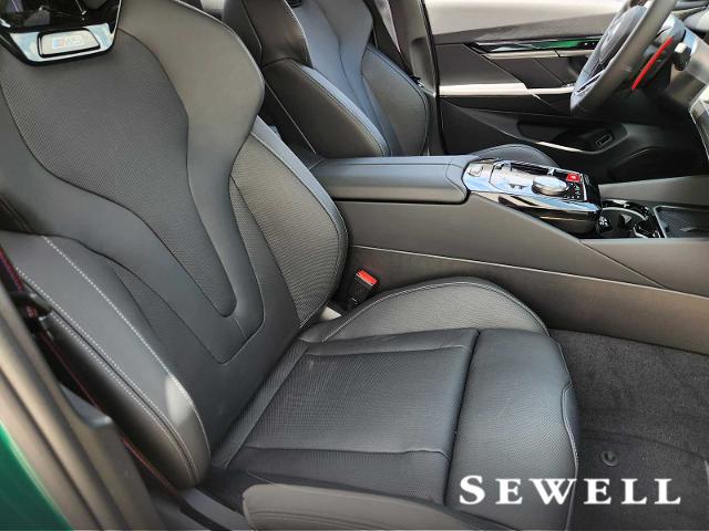 2026 BMW M5 Vehicle Photo in PLANO, TX 75024