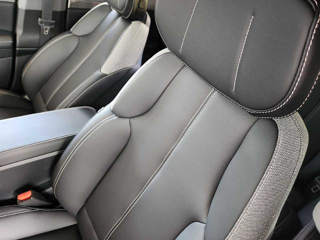 2025 Cadillac OPTIQ Vehicle Photo in HOUSTON, TX 77079