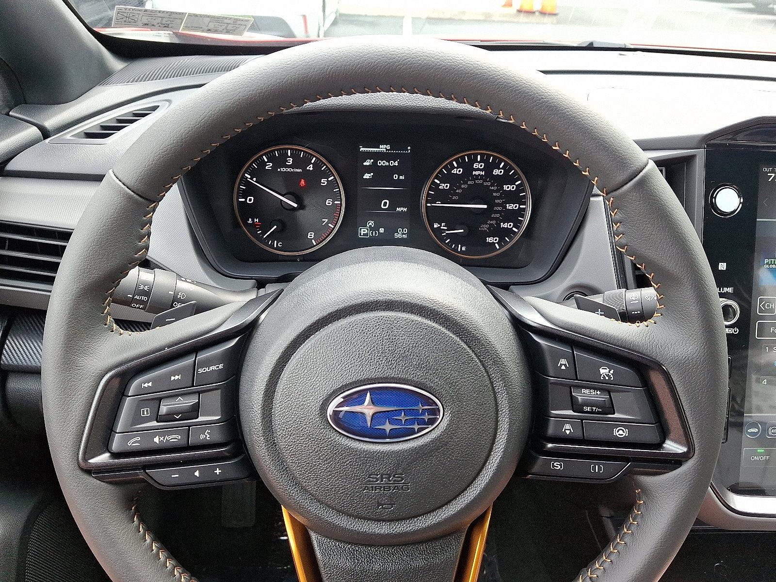 2025 Subaru Crosstrek Vehicle Photo in Harrisburg, PA 17111