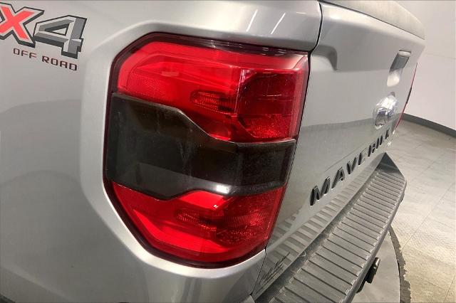 2023 Ford Maverick Vehicle Photo in Lees Summit, MO 64086