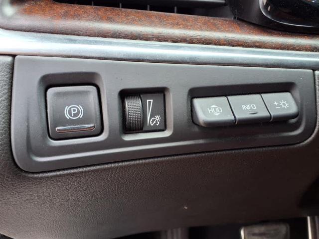 2022 Cadillac XT5 Vehicle Photo in San Antonio, TX 78230-1001