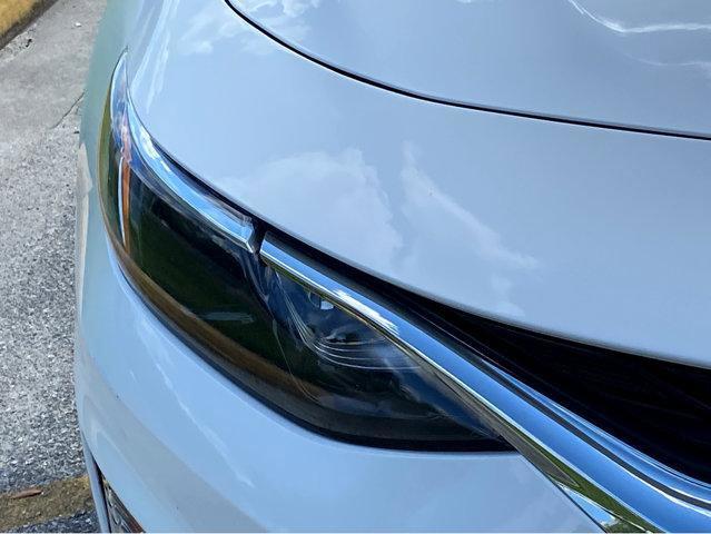 2023 Chevrolet Malibu Vehicle Photo in Hinesville, GA 31313