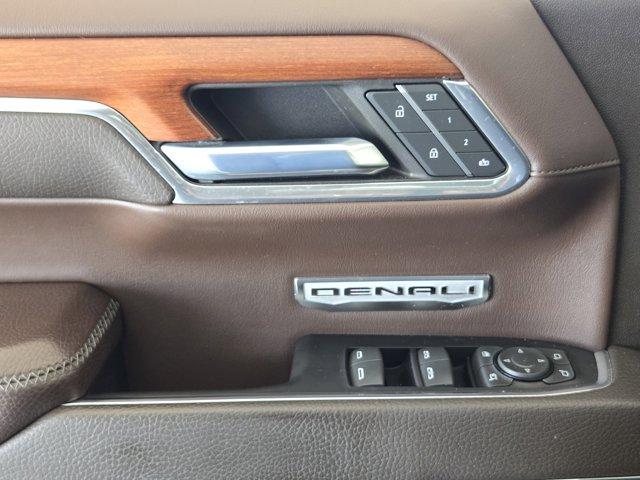2022 GMC Sierra 1500 Vehicle Photo in Decatur, TX 76234