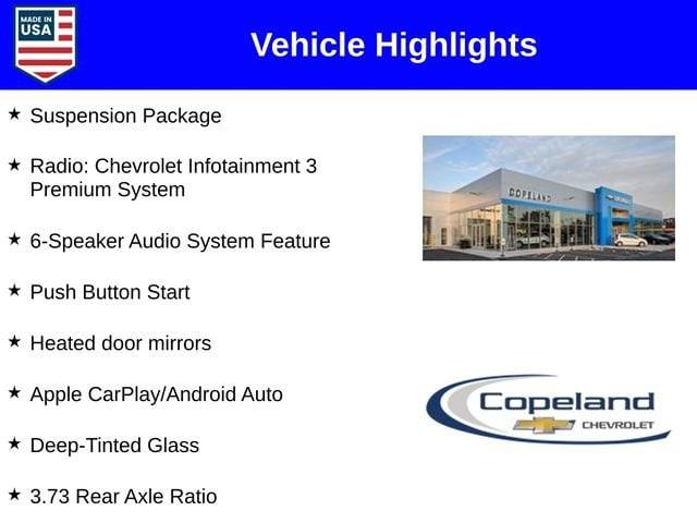 2025 Chevrolet Silverado 3500 HD Vehicle Photo in BROCKTON, MA 02301-7113