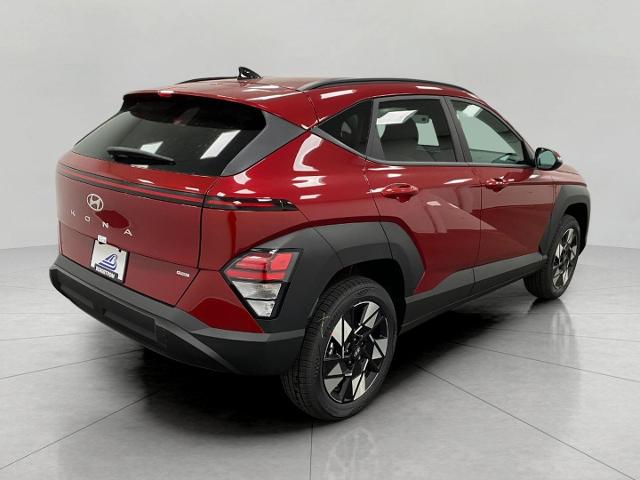 2025 Hyundai KONA Vehicle Photo in Appleton, WI 54913
