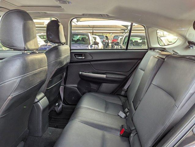 2016 Subaru Impreza Wagon Vehicle Photo in San Antonio, TX 78230