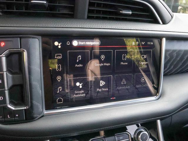 2023 GMC Yukon Vehicle Photo in Dallas, TX 75209