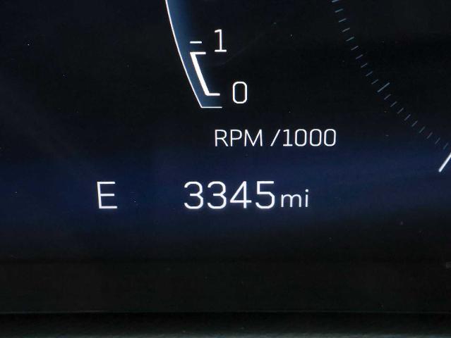 2024 Cadillac XT4 Vehicle Photo in Dallas, TX 75209