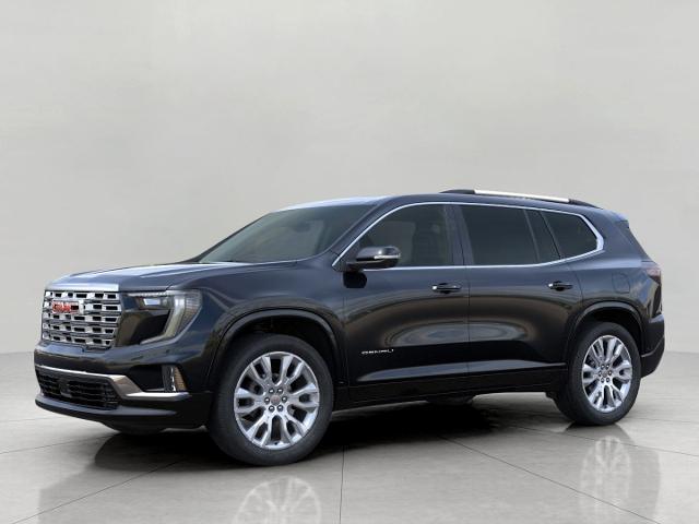 2025 GMC Acadia Vehicle Photo in GREEN BAY, WI 54303-3330