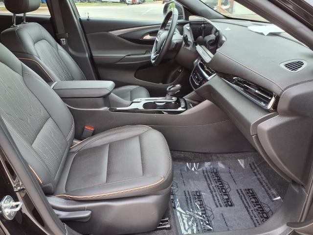 2024 Buick Envista Vehicle Photo in Tampa, FL 33612