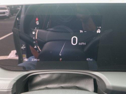 2025 Buick Encore GX Vehicle Photo in HOMOSASSA, FL 34448-1461