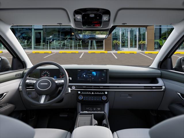 2025 Hyundai TUCSON Vehicle Photo in Peoria, IL 61615
