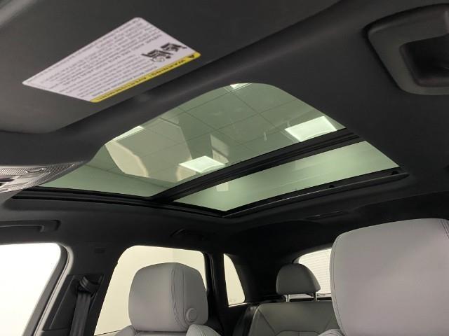 2024 Audi Q3 Vehicle Photo in Appleton, WI 54913