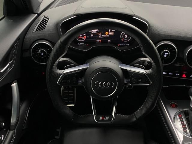 2023 Audi TTS Coupe Vehicle Photo in Appleton, WI 54913