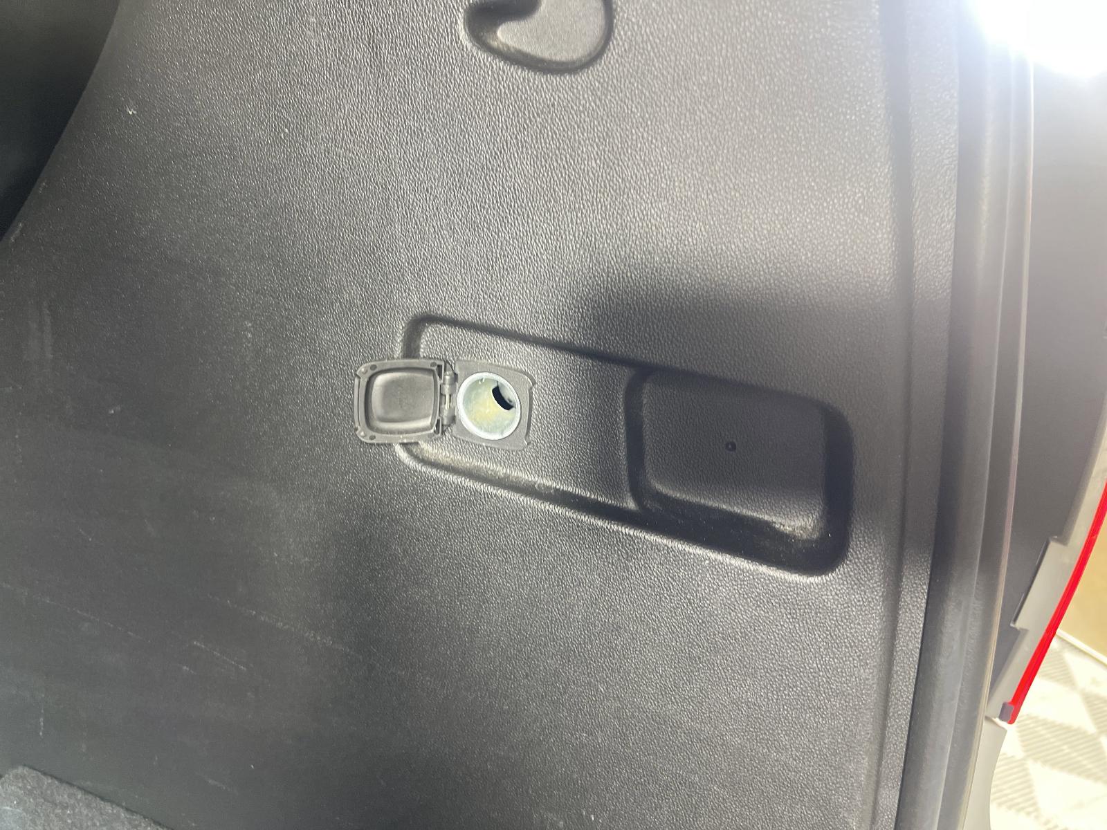 2023 GMC Acadia Vehicle Photo in GEORGETOWN, TX 78626-7508