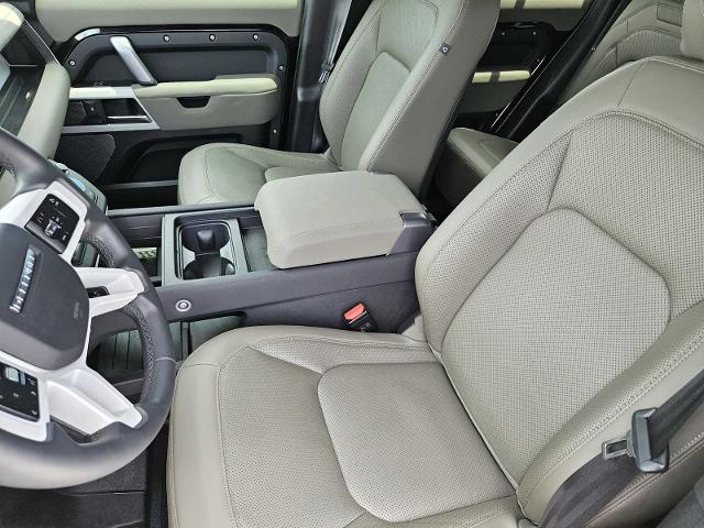 2023 Defender Vehicle Photo in AUSTIN, TX 78717