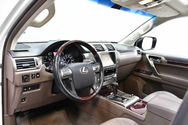2019 Lexus GX 460 Vehicle Photo in DALLAS, TX 75235
