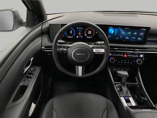 2025 Hyundai TUCSON Vehicle Photo in Appleton, WI 54913