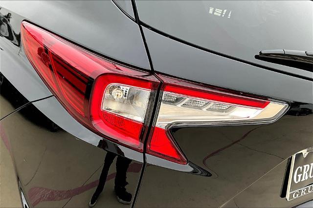 2025 Acura RDX Vehicle Photo in Grapevine, TX 76051