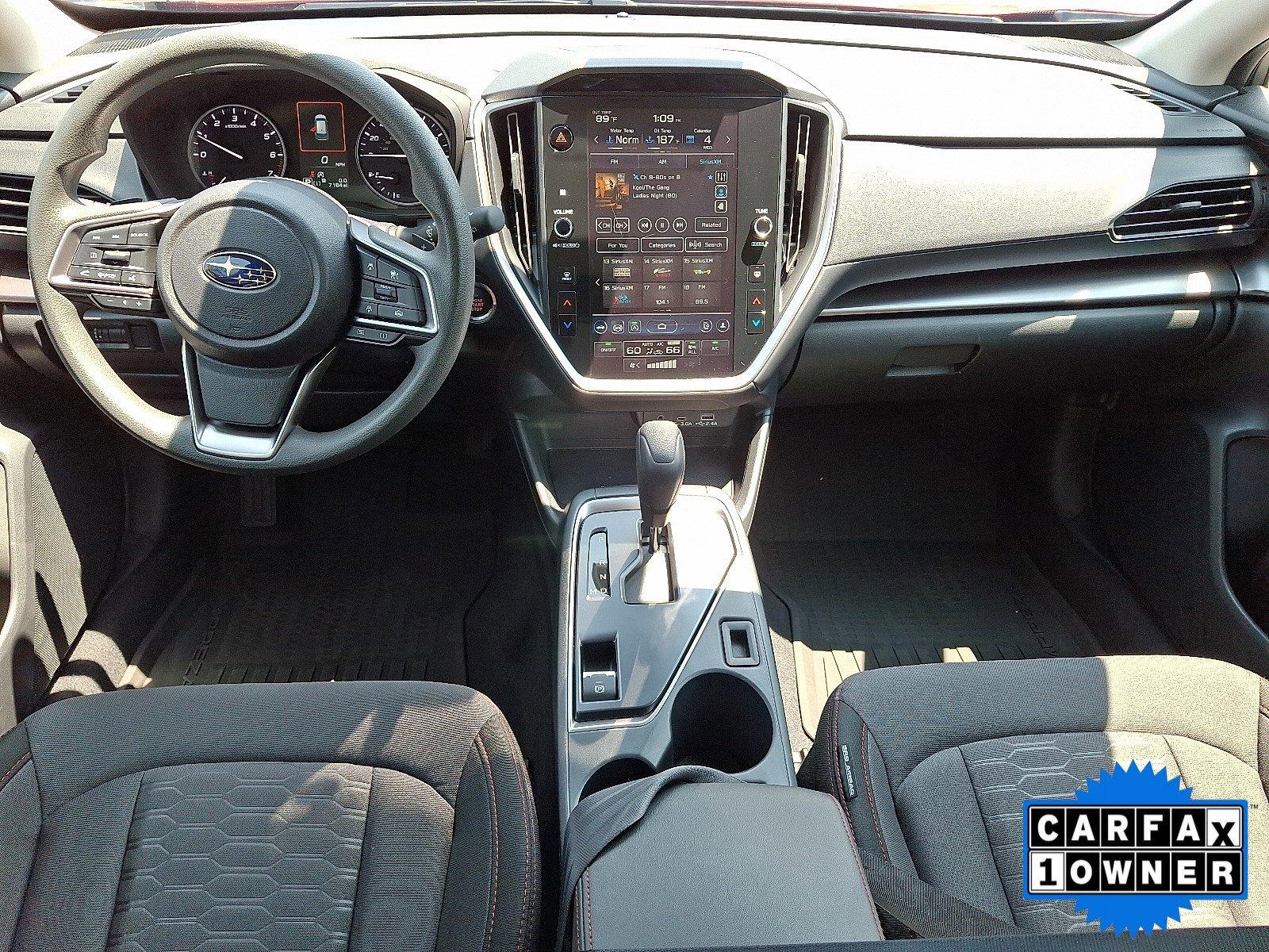 2024 Subaru Impreza Vehicle Photo in Harrisburg, PA 17111