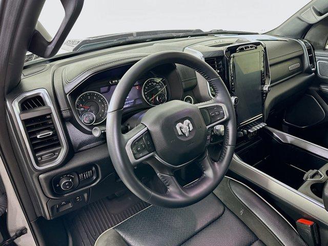 2024 Ram 1500 Vehicle Photo in Doylsetown, PA 18901