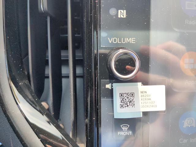 2025 Subaru Ascent Vehicle Photo in Green Bay, WI 54304