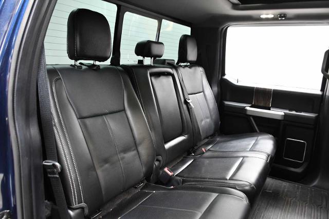 2018 Ford F-150 Vehicle Photo in DALLAS, TX 75235