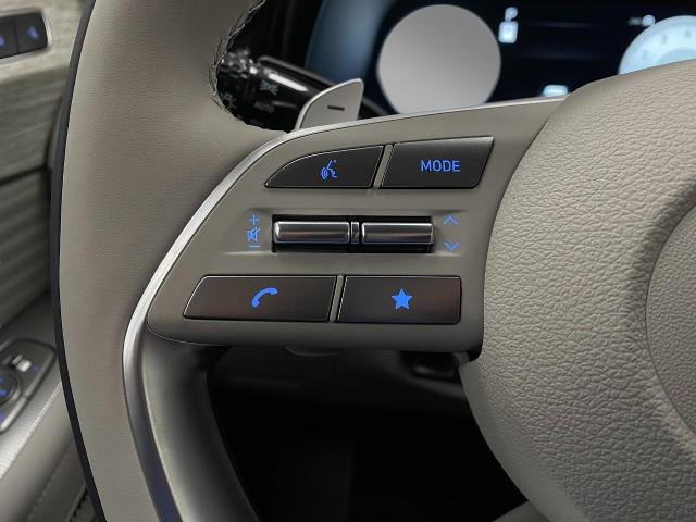 2025 Hyundai PALISADE Vehicle Photo in Appleton, WI 54913