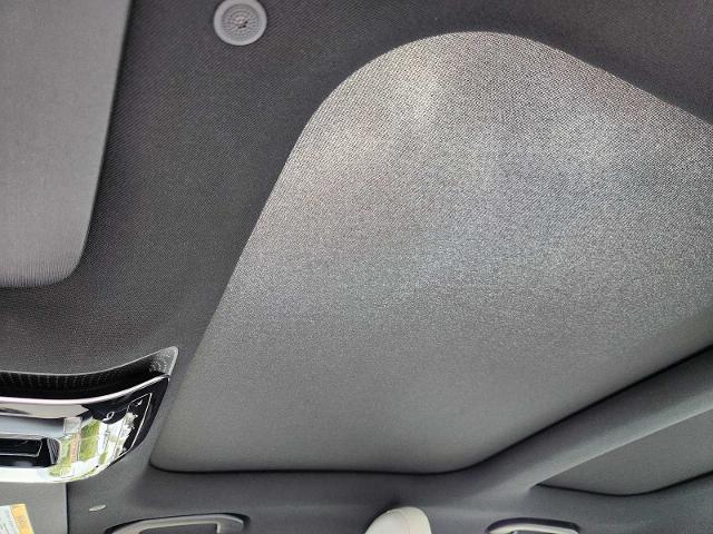 2025 Mercedes-Benz C-Class Vehicle Photo in HOUSTON, TX 77079