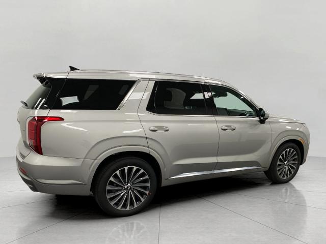 2025 Hyundai PALISADE Vehicle Photo in Appleton, WI 54913