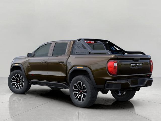 2025 GMC Canyon Vehicle Photo in MANITOWOC, WI 54220-5838